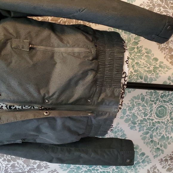 ❤HP! Columbia sz M jacket - Picture 7 of 11